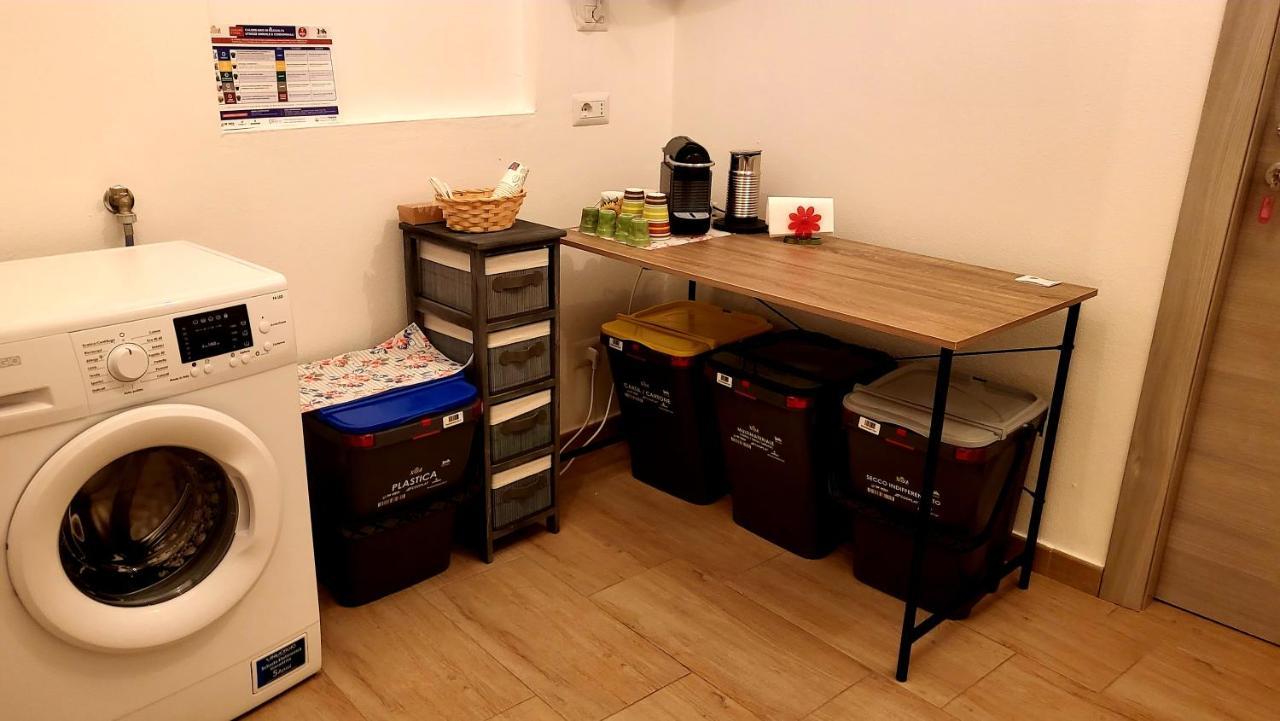 Rooms Best Vacation Ever Cagliari Exterior photo