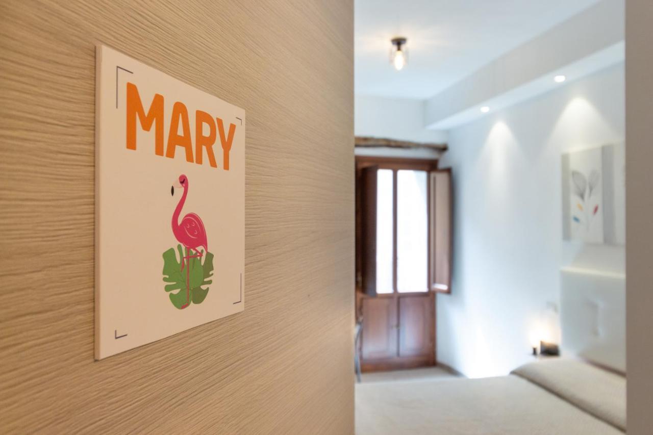 Rooms Best Vacation Ever Cagliari Exterior photo