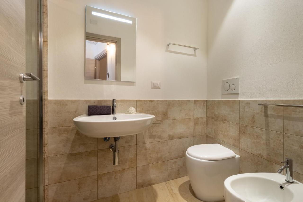 Rooms Best Vacation Ever Cagliari Exterior photo