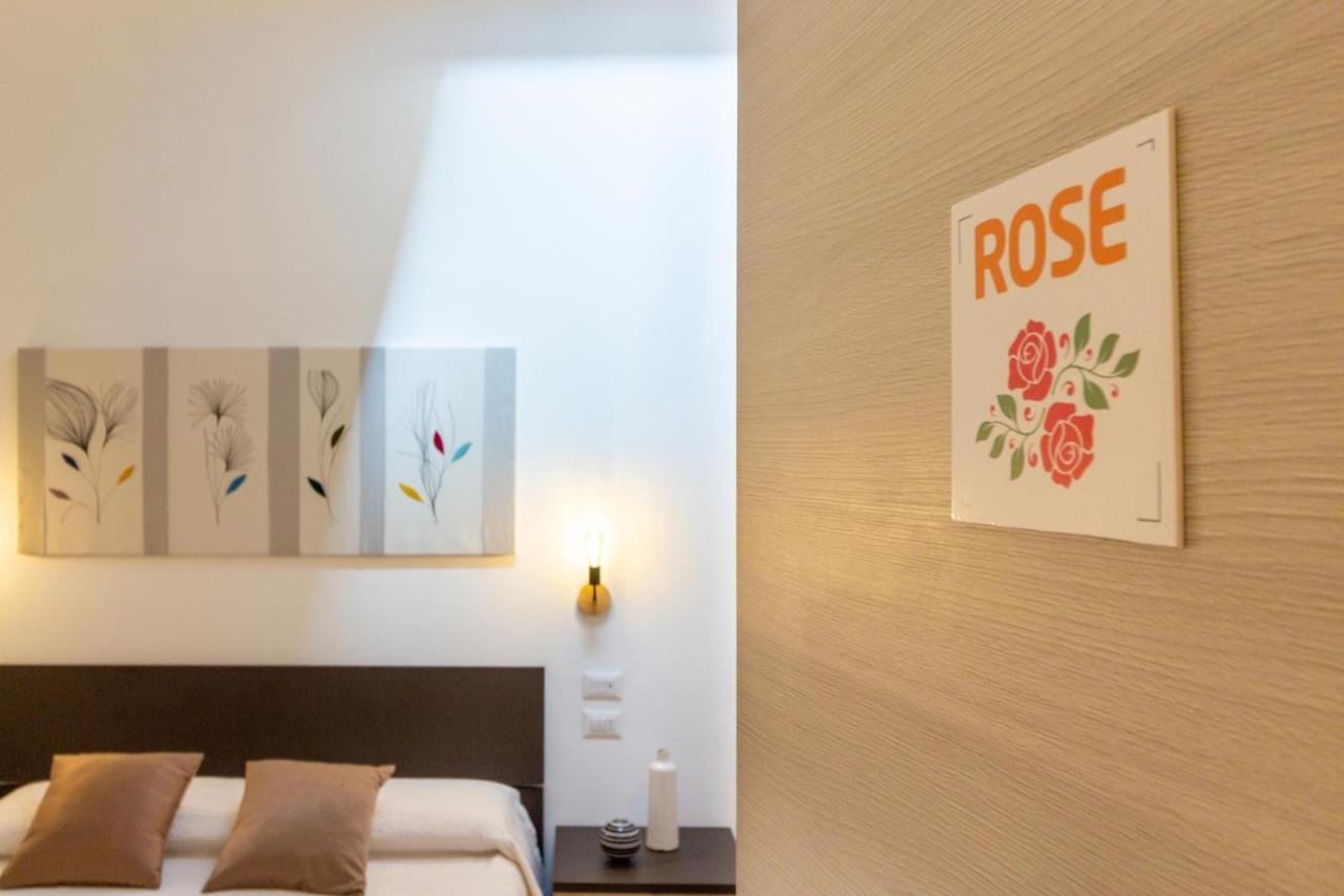 Rooms Best Vacation Ever Cagliari Exterior photo